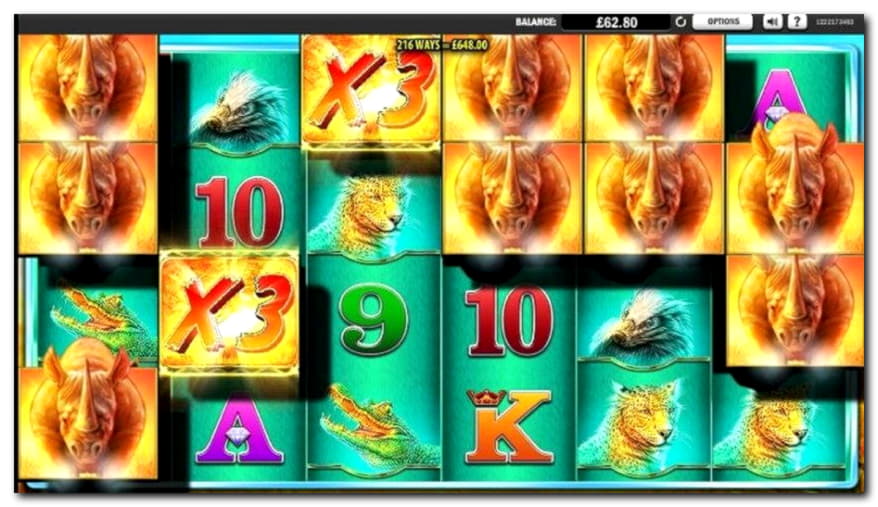 EURO 330 FREE Chip at Come On Casino