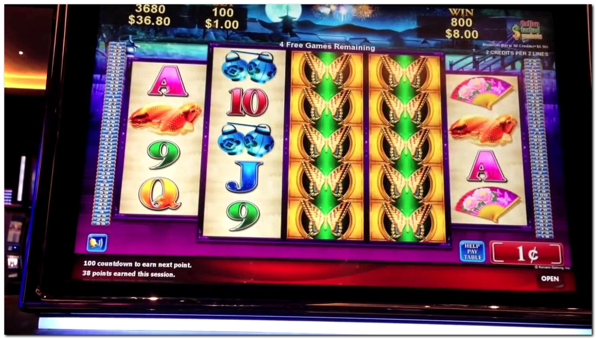 EURO 435 Casino Chip at Royal Panda Casino