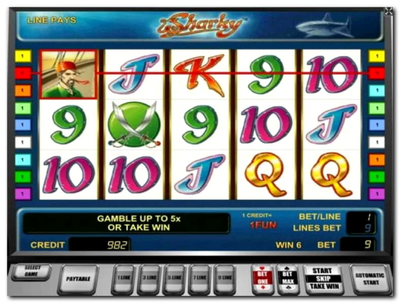 €895 Free Casino Tournament at Spin Palace Casino