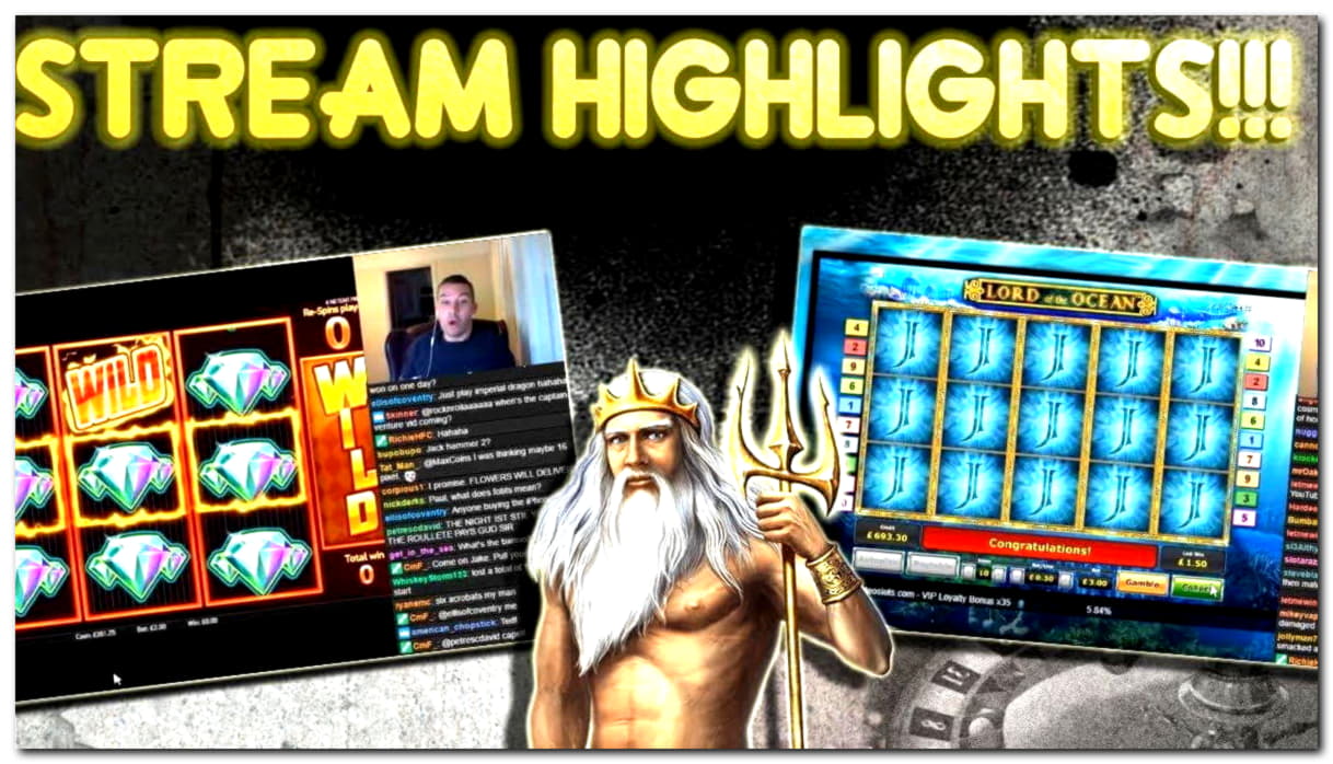 275 Free Casino Spins at No Bonus Casino