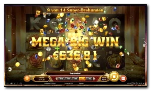 99 free spins at Casino Las Vegas