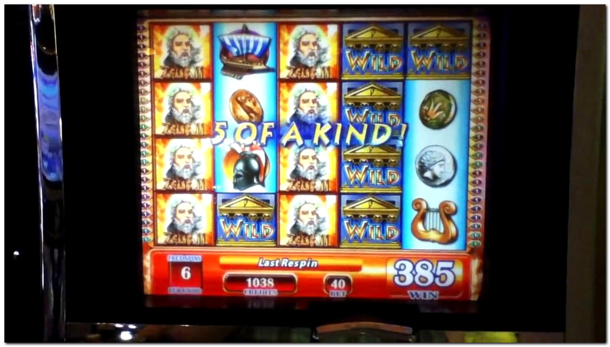 500% Match bonus at Intertops Casino