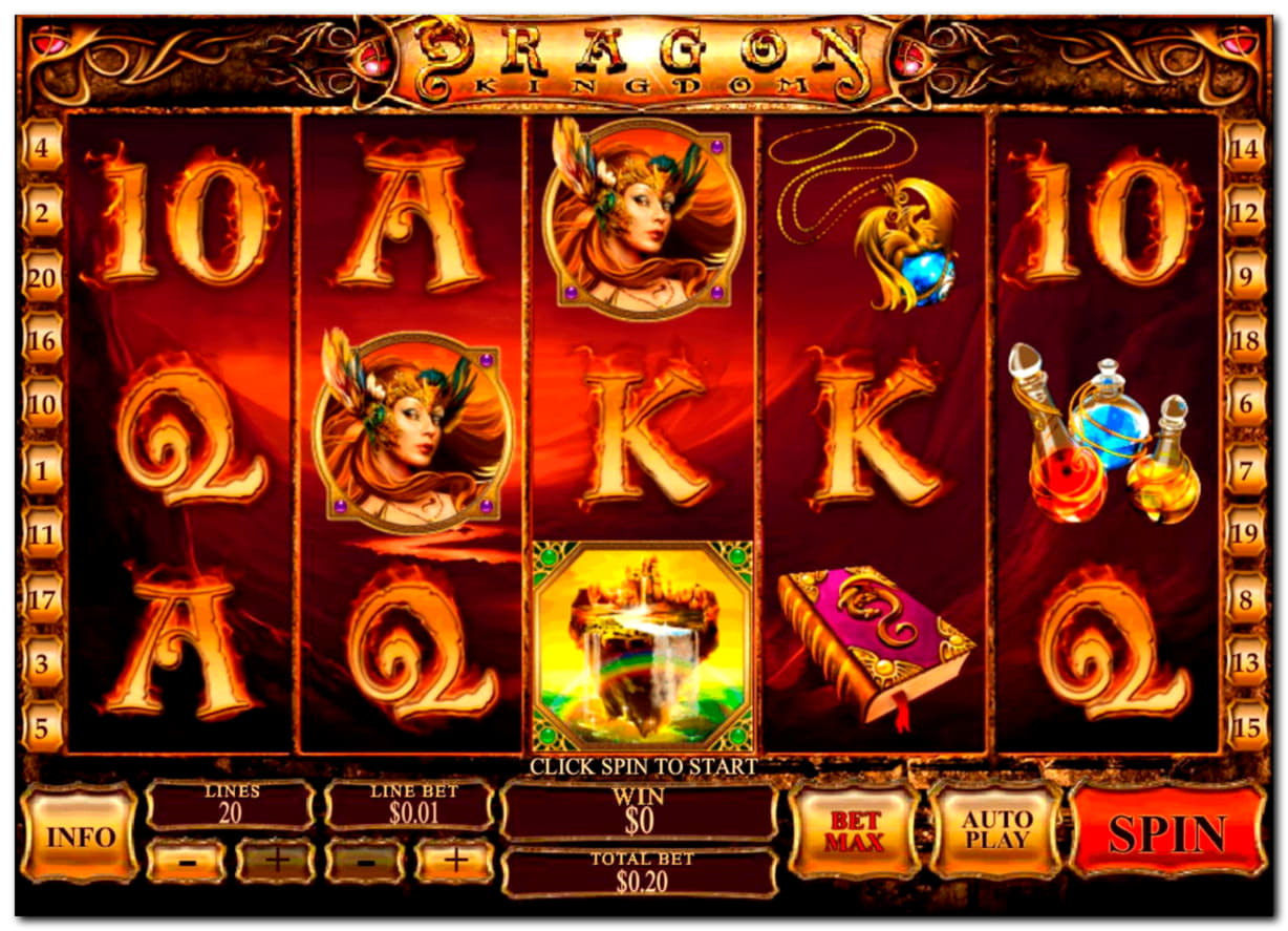 25 Trial Spins at Lincoln Casino