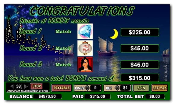 EUR 1345 No deposit bonus casino at River Belle Casino