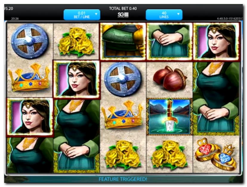 £330 Free Money at Ruby Fortune Casino