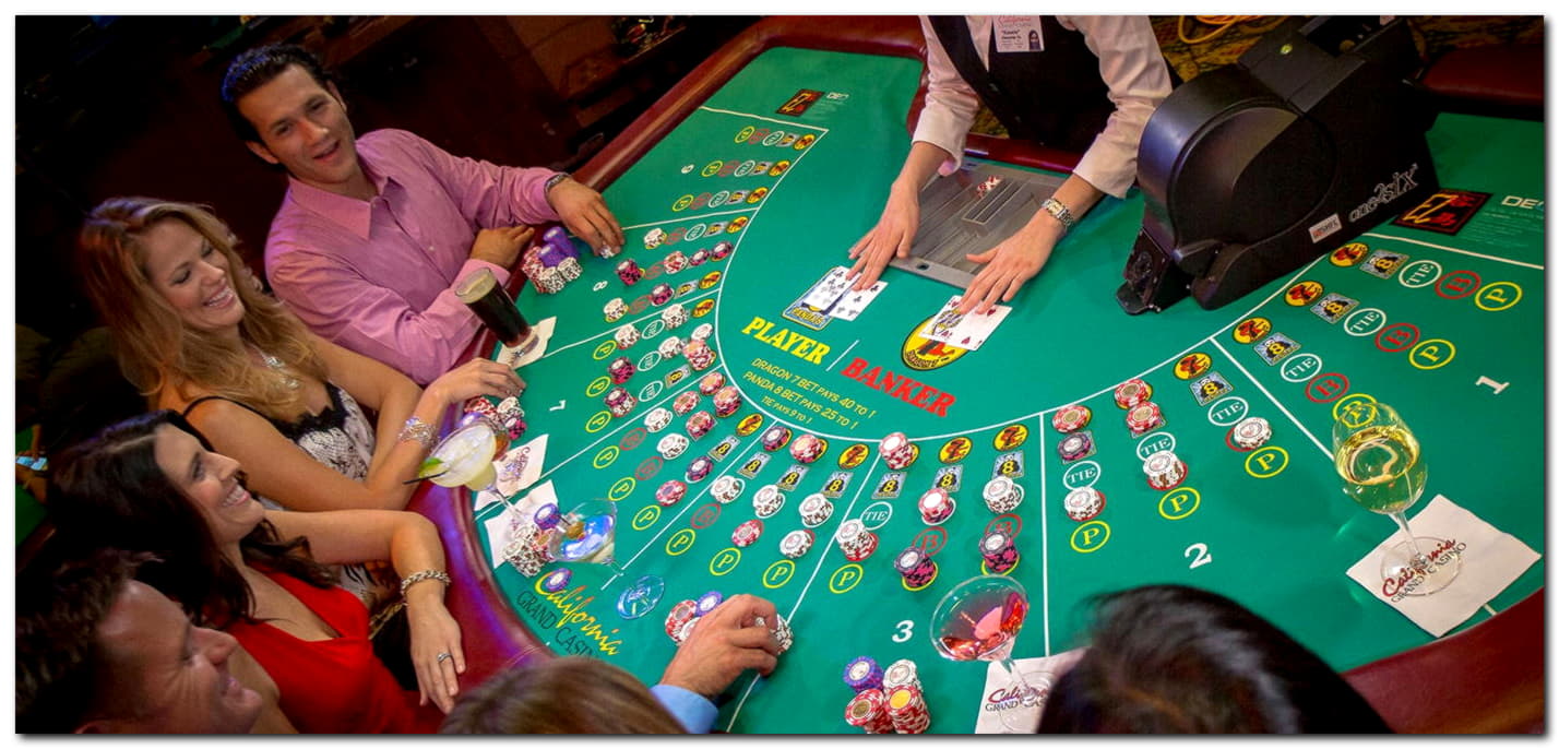 €305 Free Casino Tournament at Kuwait Casino