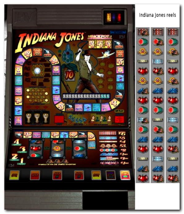650% Deposit Match Bonus at Treasure Island Jackpots Casino (Sloto Cash Mirror)