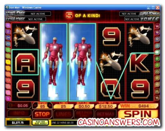 ﻿$535 FREE Casino Chip at Slots Heaven Casino