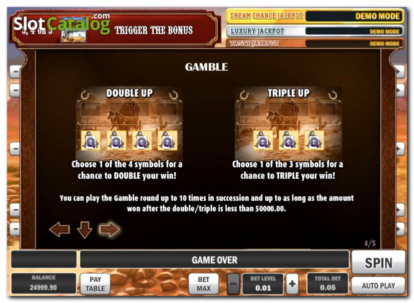 $55 Casino Tournament at Euro Palace Casino