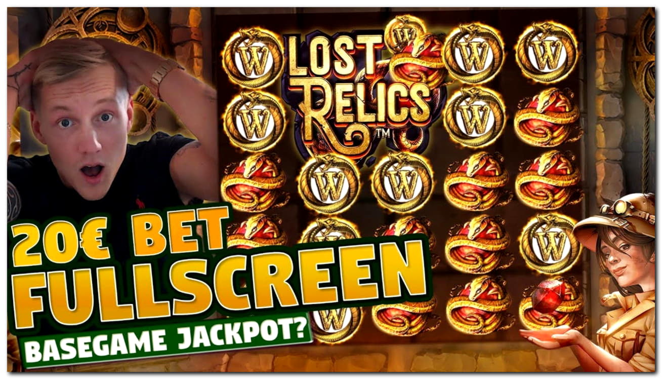 77 FREE SPINS at No Bonus Casino