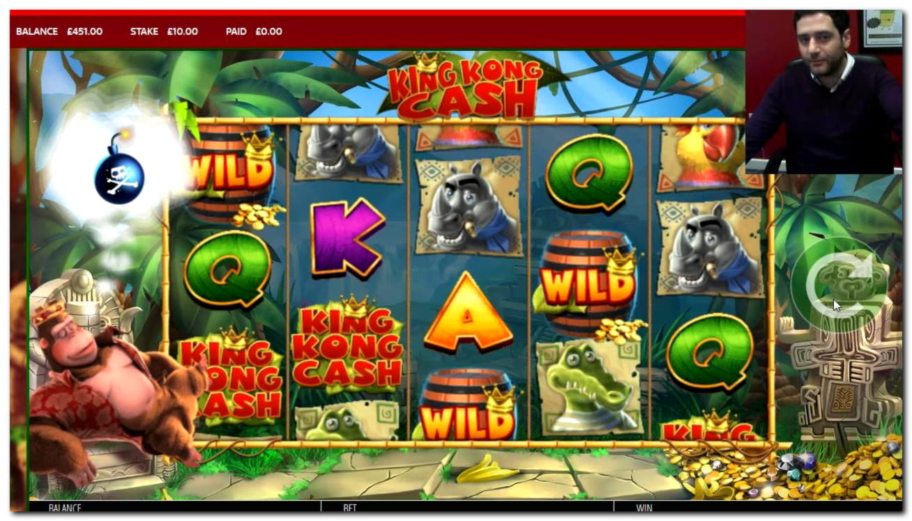 40 Free Spins right now at Ruby Fortune Casino