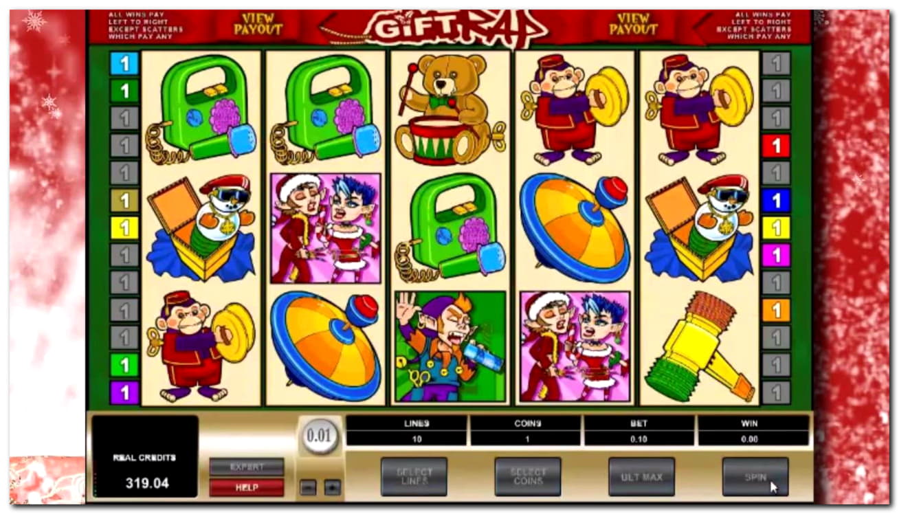 €1125 No deposit bonus code at Slots Million Casino