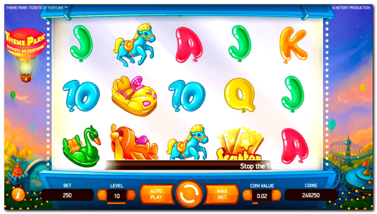 Eur 970 Online Casino Tournament at Golden Star Casino