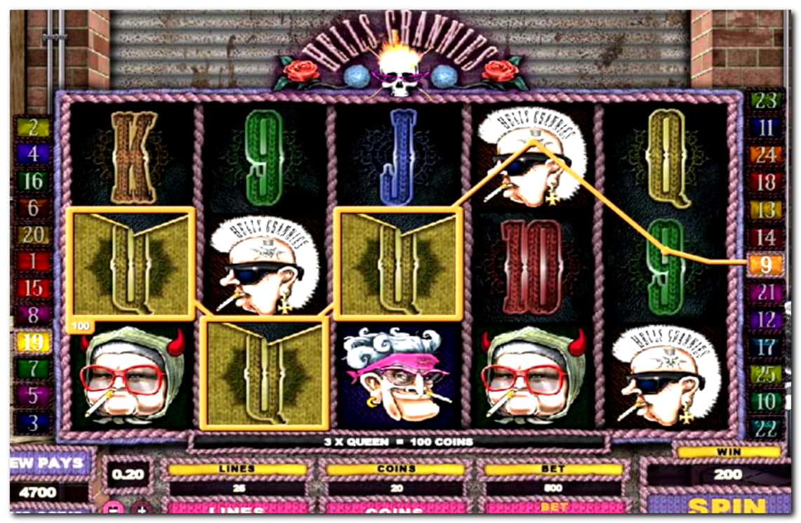 EUR 4685 No Deposit Bonus Code at Ruby Fortune Casino