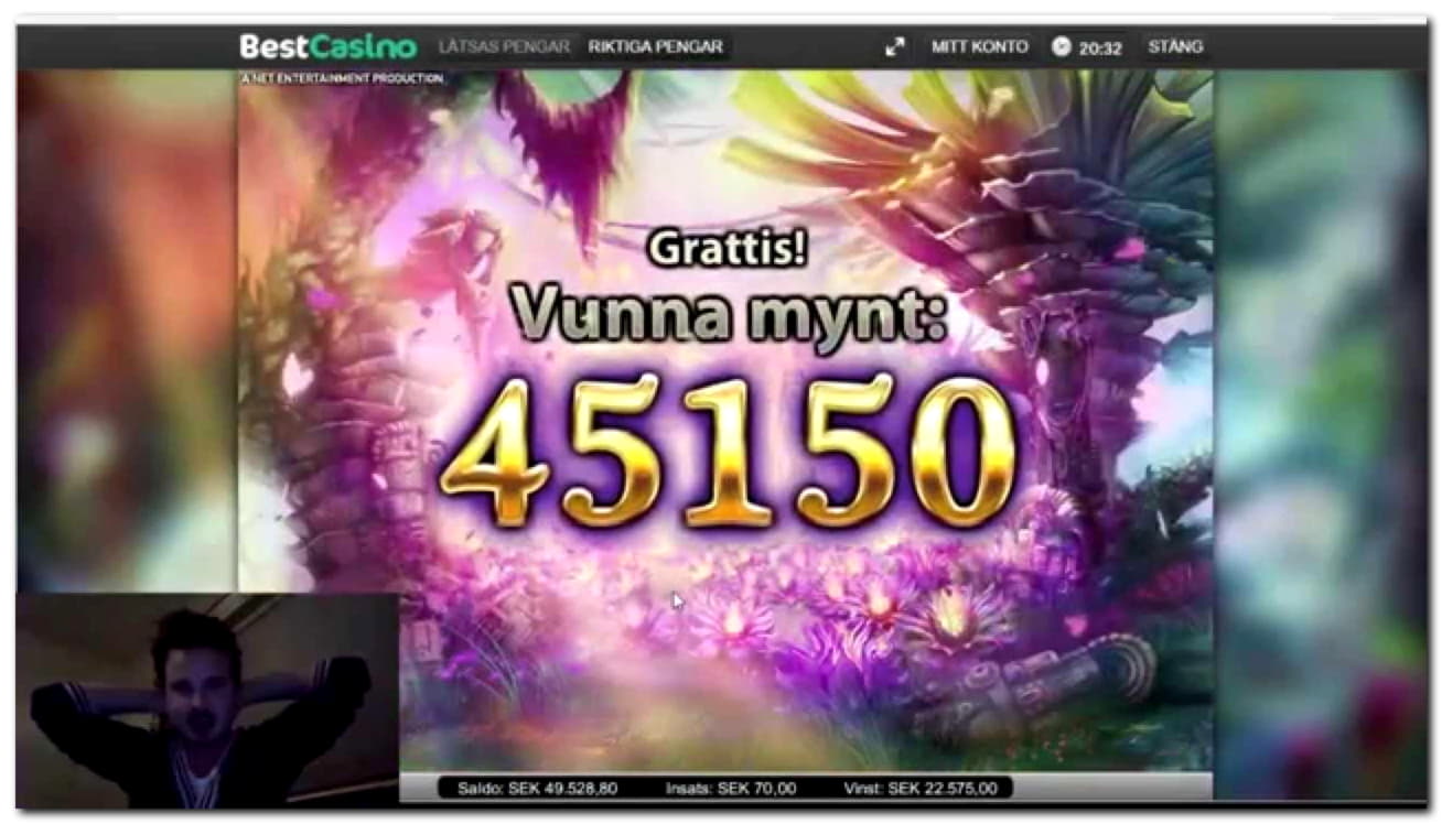 $4295 NO DEPOSIT at Casino Las Vegas