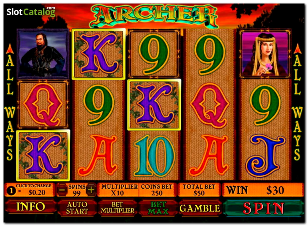 $95 FREE Chip at Power Spins Casino