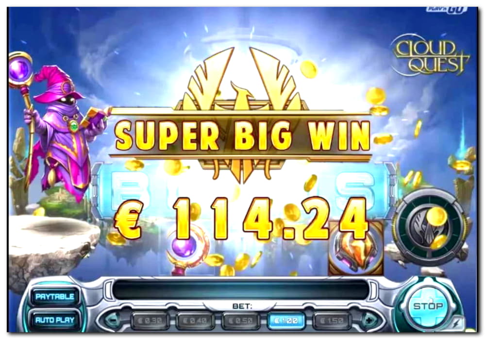 $515 Casino Tournament at Euro Palace Casino