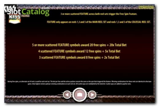 665% Casino match bonus at Euro Palace Casino