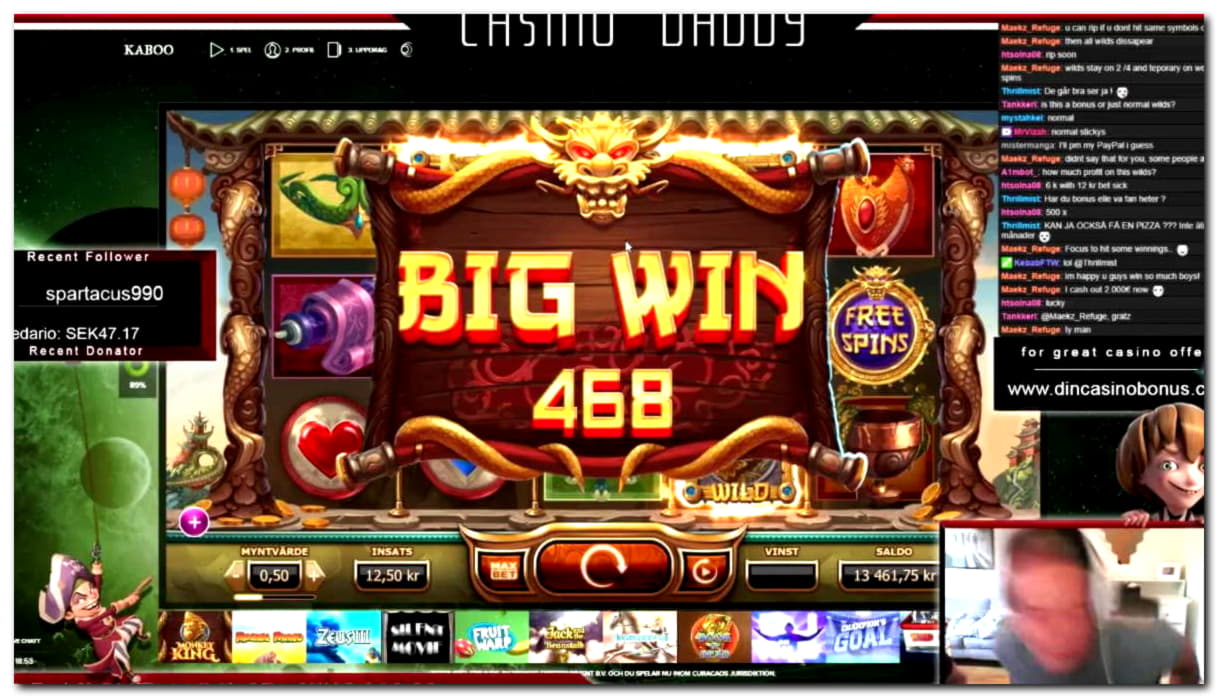 €190 FREE Casino Chip at Ruby Fortune Casino