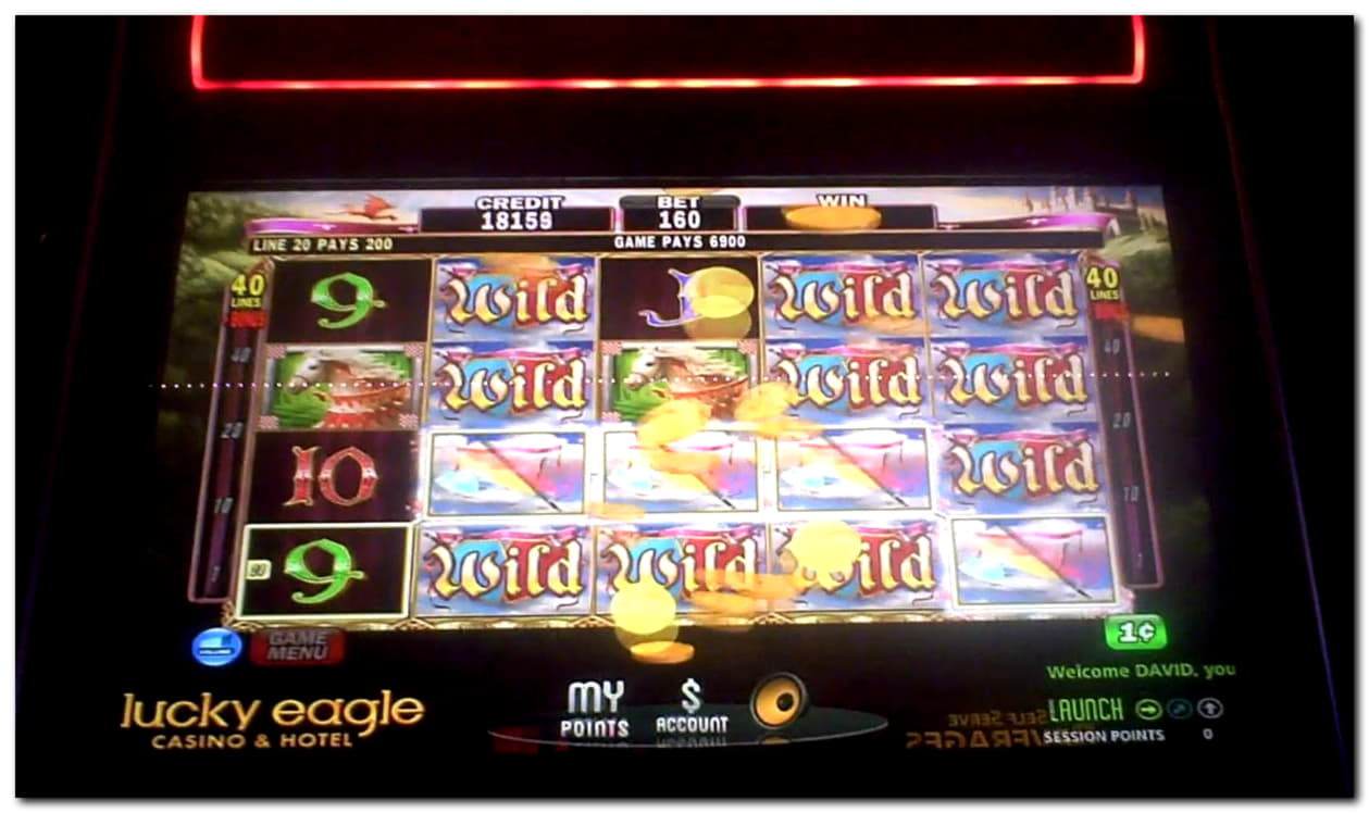 ﻿$700 Free Casino Tournament at Liberty Slots Casino