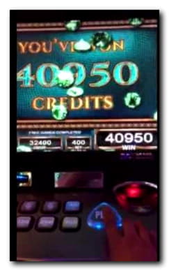 €2145 No Deposit Bonus Casino at Come On Casino
