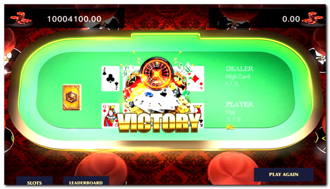 Eur 3610 no deposit bonus at Gaming Club Casino