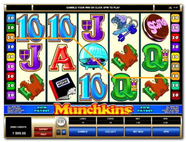 500% Match at a Casino at Spin Palace Casino
