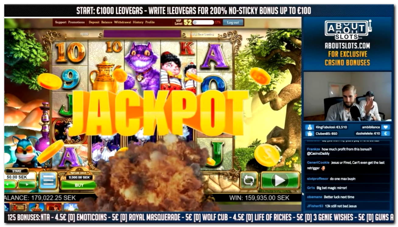 380% Welcome Bonus at Casino com