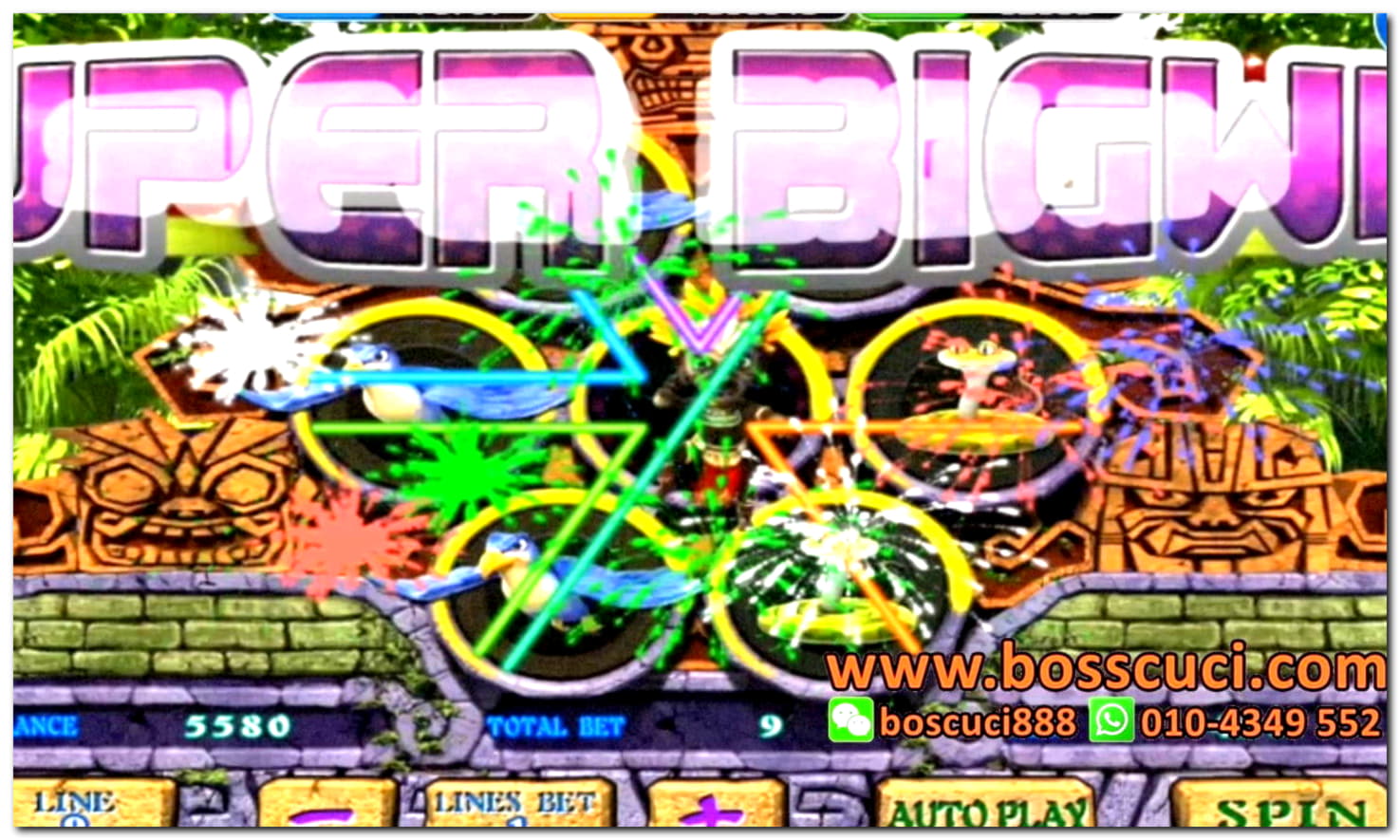 200 Free Casino Spins at Slots Heaven Casino