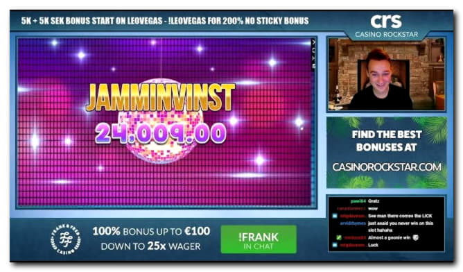 150% Match bonus at Gaming Club Casino