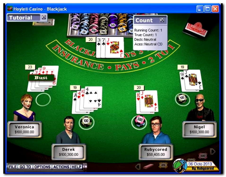 500% Signup casino bonus at Royal Panda Casino