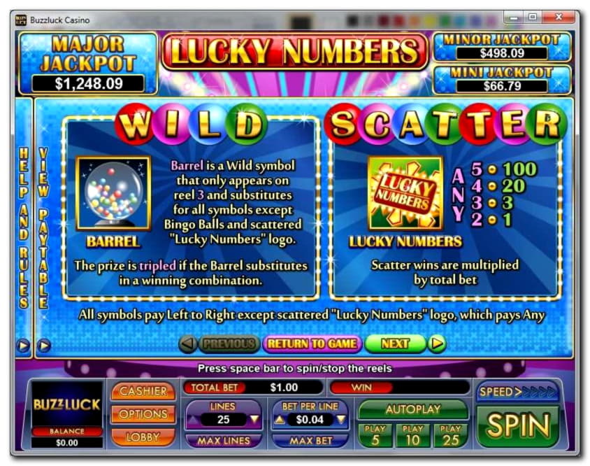 790% First deposit bonus at Royal Panda Casino