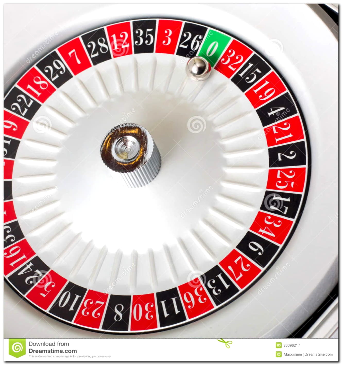 Eur 455 Tournament at River Belle Casino