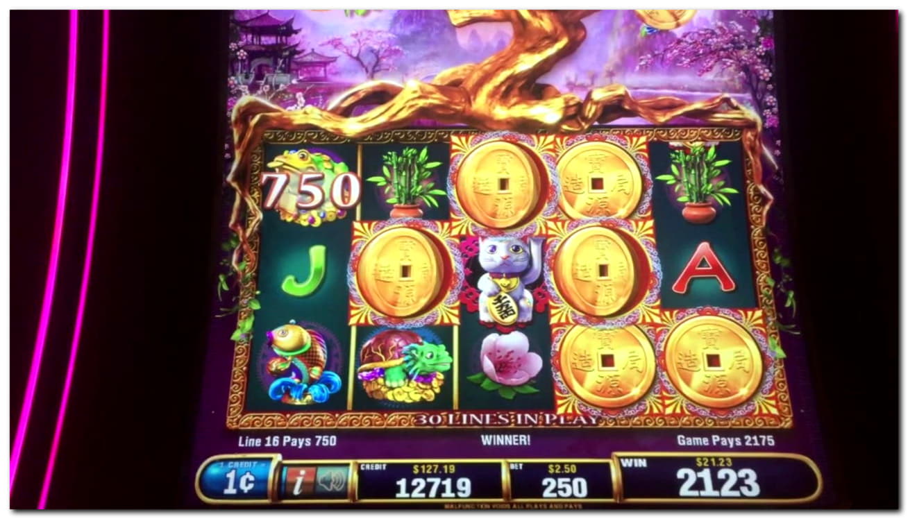 875% Match at a casino at Euro Palace Casino