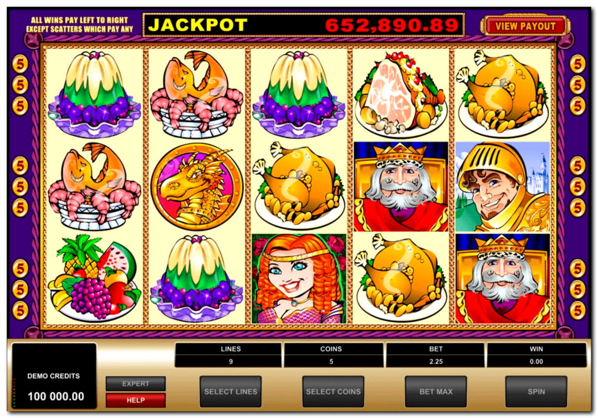 £800 Casino Tournament at Casino com