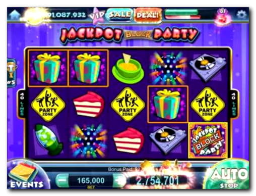 565% Casino Welcome Bonus at Slots Million Casino