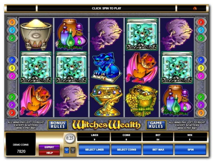 280 free casino spins at River Belle Casino