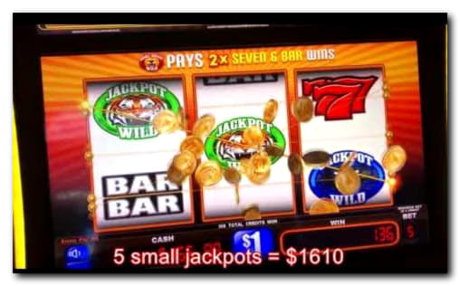 $515 Free Money at No Bonus Casino