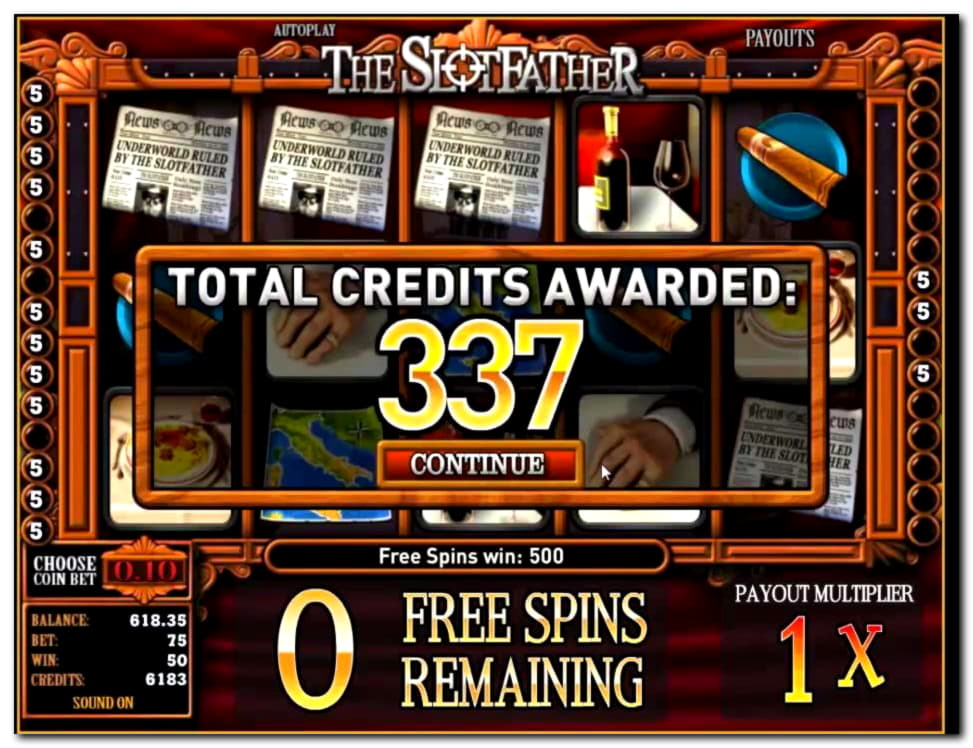 170 Free Spins right now at Ruby Fortune Casino