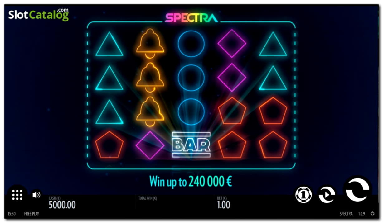 €860 No Deposit Bonus Casino at Spin Palace Casino