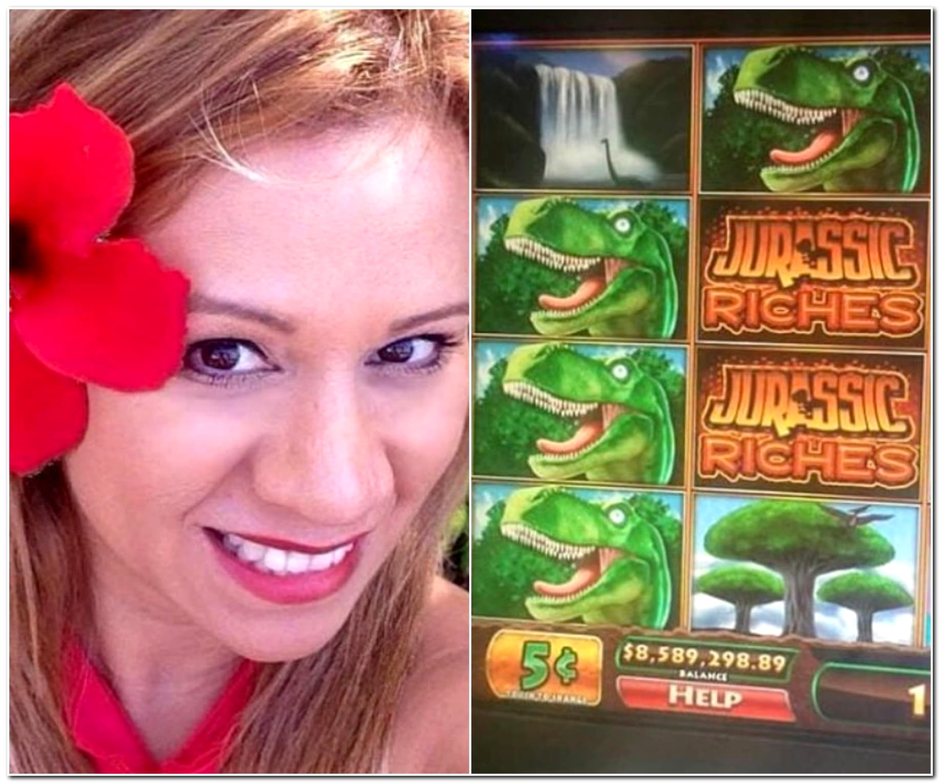 ﻿$610 No Deposit Bonus Casino at Treasure Island Jackpots Casino (Sloto Cash Mirror)