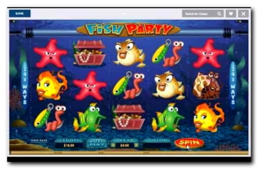 EURO 525 Tournament at Cashmio Casino