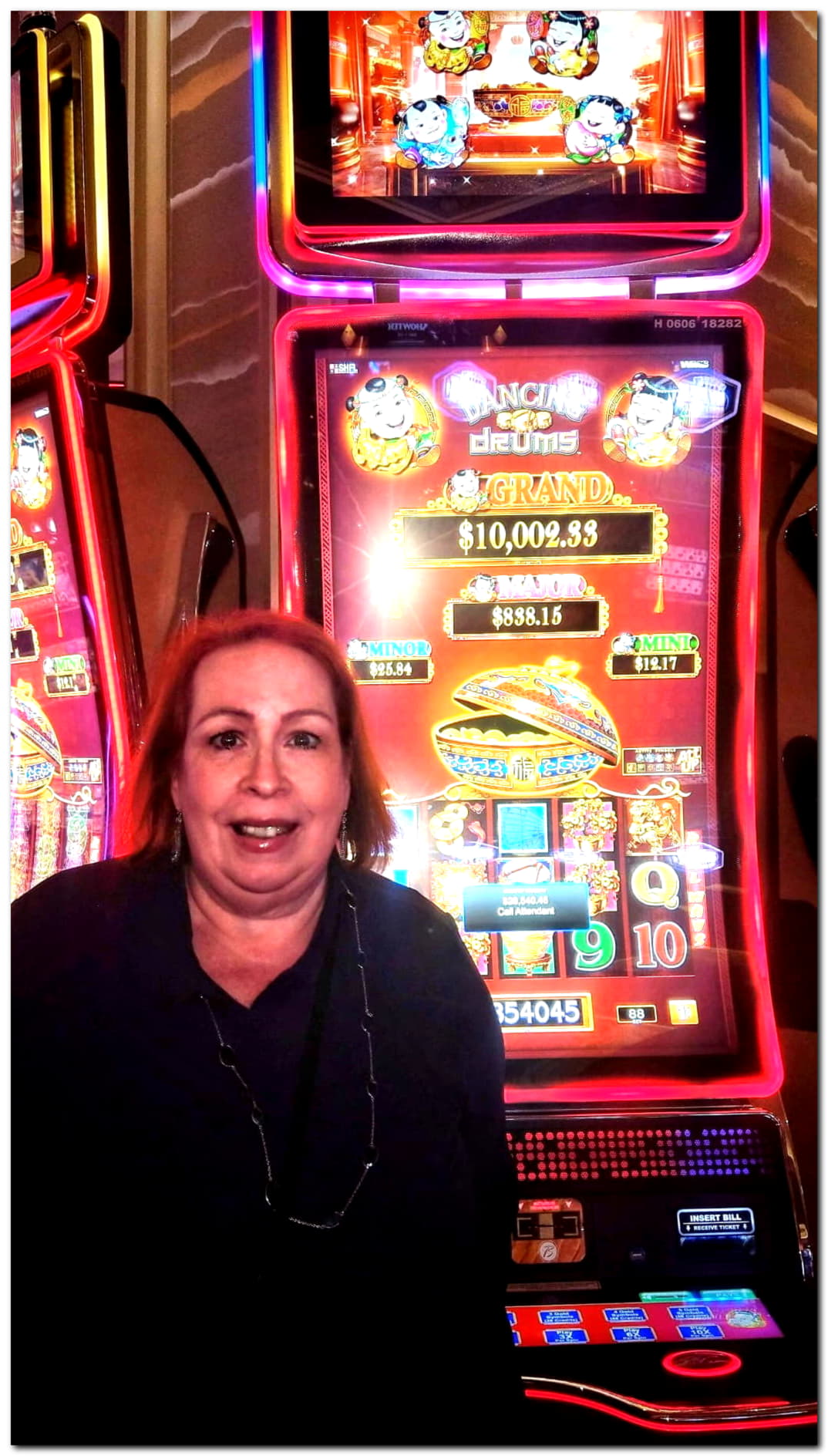 55 Free Spins no deposit at Slots Heaven Casino