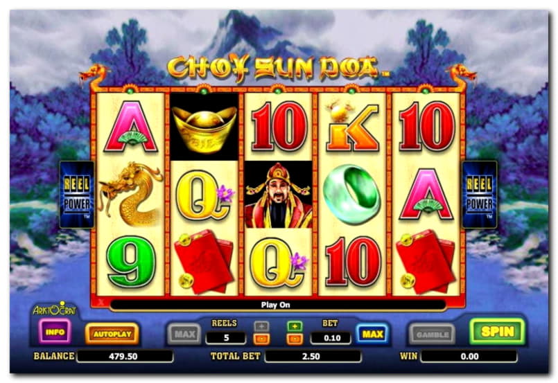 €1745 No deposit at Cashmio Casino