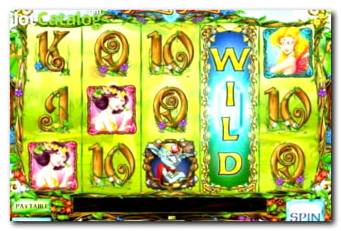 155% Match Bonus at Power Spins Casino