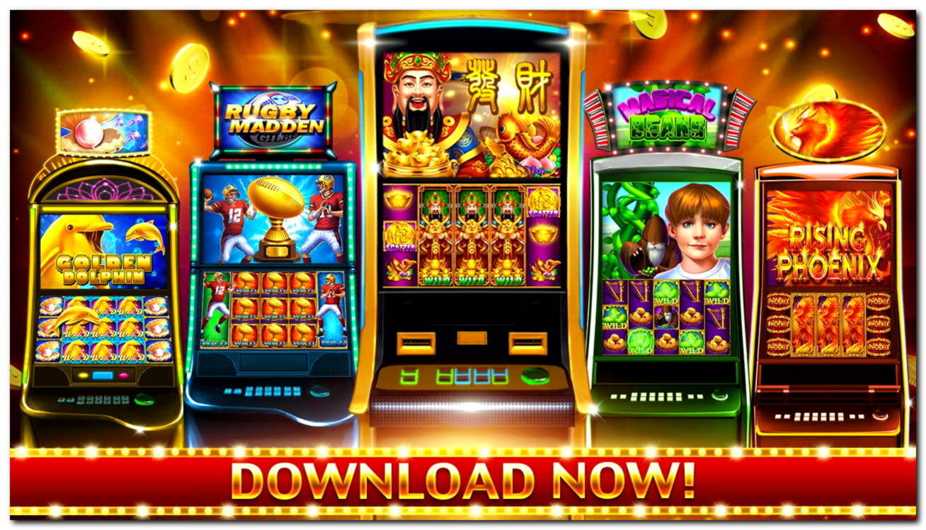 50 FREE Spins at Party Casino