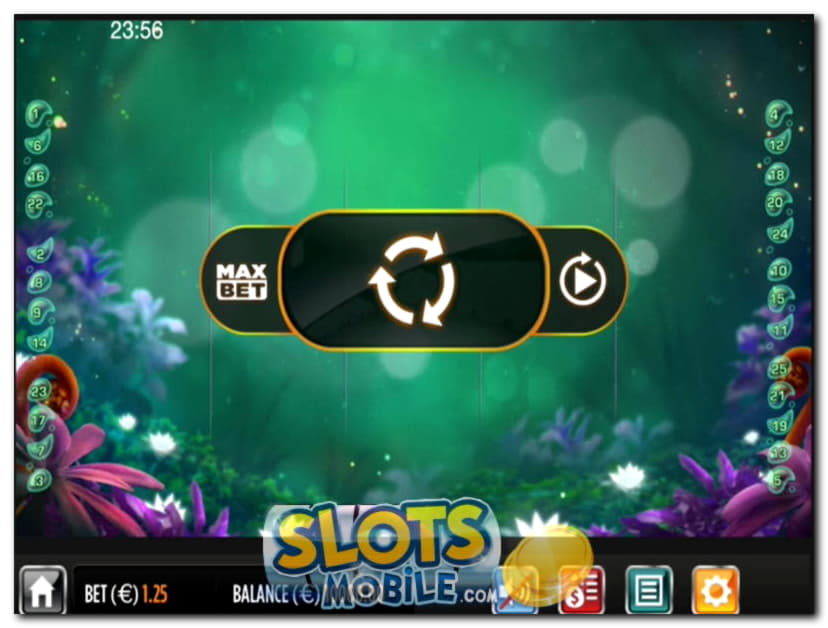 EUR 90 Daily freeroll slot tournament at No Bonus Casino