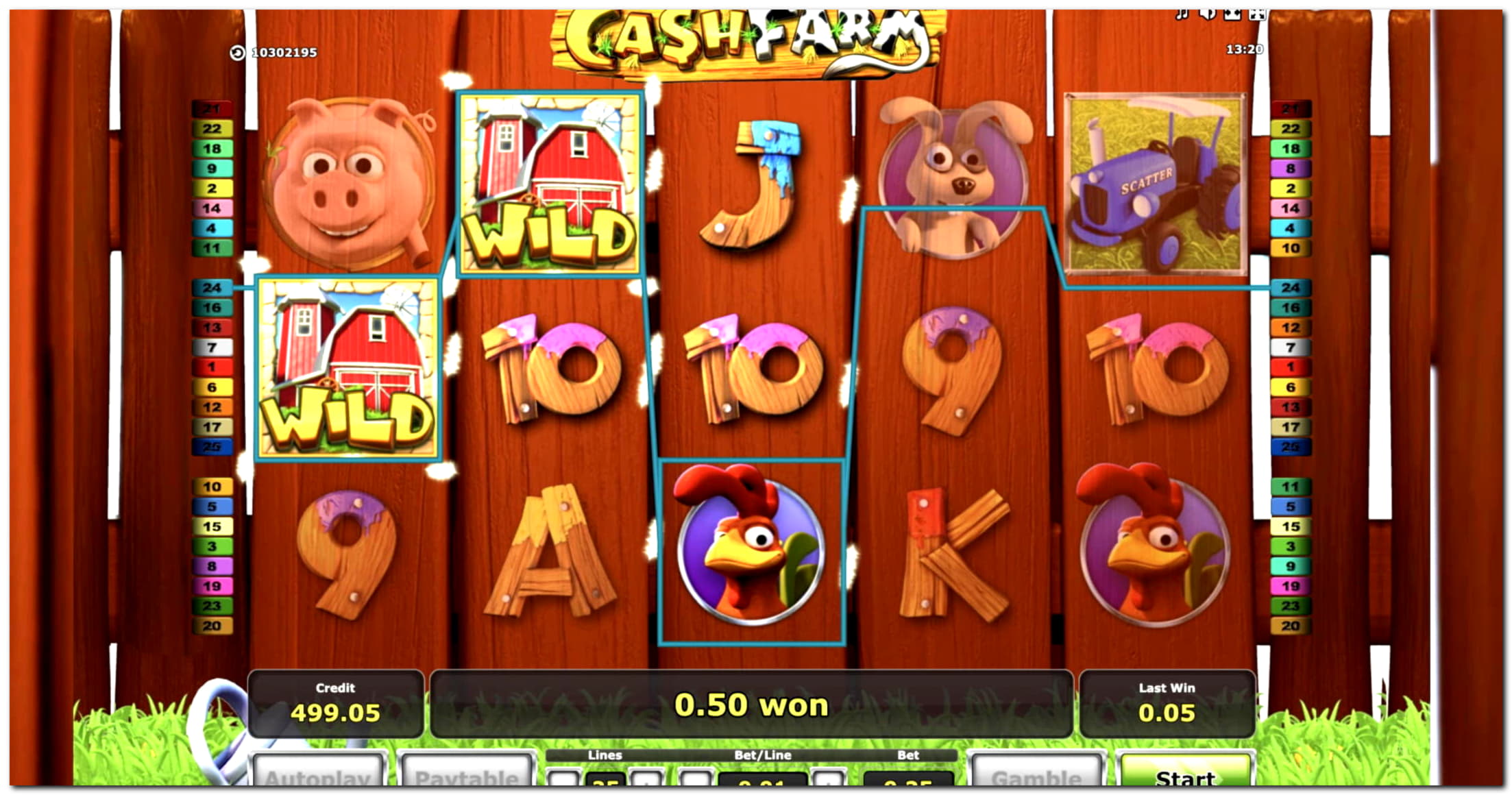 515% First Deposit Bonus at Maldives Casino 