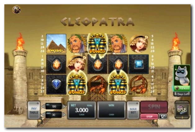EUR 135 FREE Chip at Ruby Fortune Casino