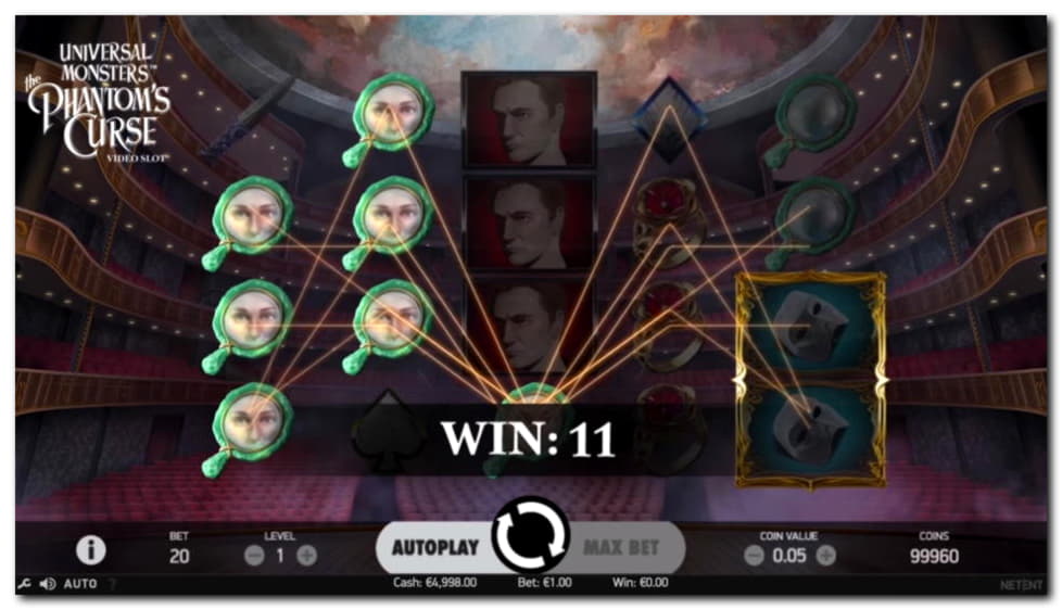 820% Match at a Casino at 888 Casino